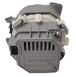 Насос циркуляционный (ТЭН + помпа) для посудомоечных машин Bosch, Siemens 12019637, фото 4