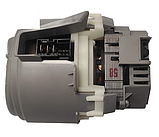 Насос циркуляционный (ТЭН + помпа) для посудомоечных машин Bosch, Siemens 12019637, фото 2