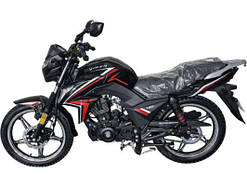 Новий мотоцикл вайпер viper ZS200A-52025 року
