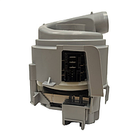 Насос циркуляційний (ТЕН + помпа) для посудомийних машин Bosch, Siemens 00755078