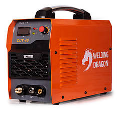 Плазмове різання (CUT)