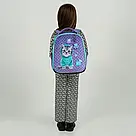 Рюкзак шкільний каркасний Kite Education Studio Pets SP25-555S-2, фото 11
