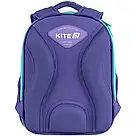 Рюкзак шкільний каркасний Kite Education Studio Pets SP25-555S-2, фото 6