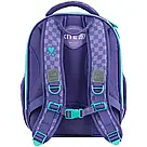 Рюкзак шкільний каркасний Kite Education Studio Pets SP25-555S-2, фото 5