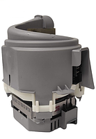 Насос циркуляційний (ТЕН + помпа) для посудомийних машин Bosch, Siemens 00651956