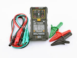 Тестер MS5900 (Індикатор чергування фаз)