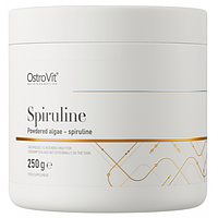 Спіруліна в порошку Ostrovit Spiruline VEGE - 250 г
