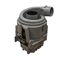 Насос циркуляційний (ТЕН + помпа) для посудомийних машин Bosch, Siemens 12019637