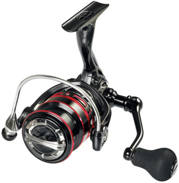 Котушка Lucky John Blaster Vanrex BP 7, 3000FD, фото 1