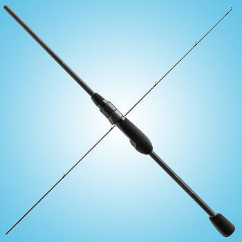 Спінінг Favorite Black Swan