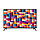 Телевізор Satelit 24" I Android 13.0 Smart DVB/T2/FullHD/USB/ (1980x1080) блютуз, фото 3