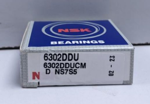 Підшипник  6302 DDUCM NSK (бренд: Японія)