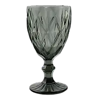 Келих Versailles Кварц димчастий 310мл