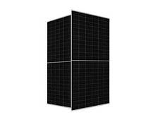 Монокристалічна сонячна панель JA Solar JAM72D40-595/LB 595 Wp, Bifacial N-type, фото 6