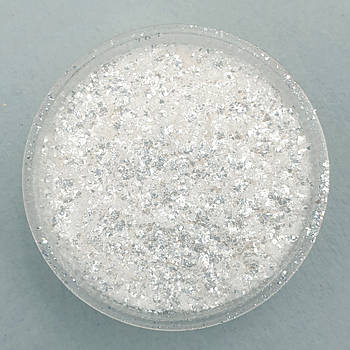 Кондитерські блискітки Ультраблиск 5 г