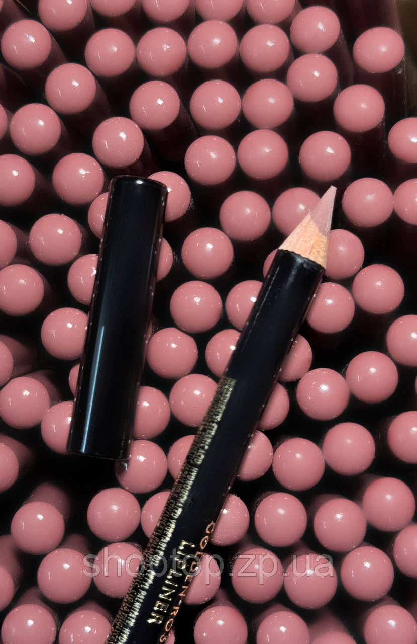 Олівець для губ Golden Rose LipLiner №223, фото 1