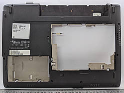 Нижня частина корпуса Fujitsu Esprimo Mobile V5535 (низ, дно, піддон, корито)