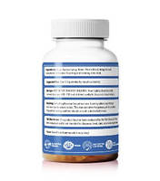 NBHemp Релакс СБД , КБД 25 mg CBD Isolate Gummies (Манго), 30 кон BX953, фото 4