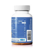 NBHemp Релакс СБД , КБД 25 mg CBD Isolate Gummies (Манго), 30 кон BX953, фото 3