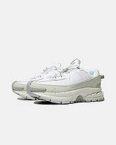 Чоловічі Кросівки Nike Zoom Vomero Roam Summit White Cream / Найк Зум Вомеро Роум Саміт Білі з Кремовим, фото 6