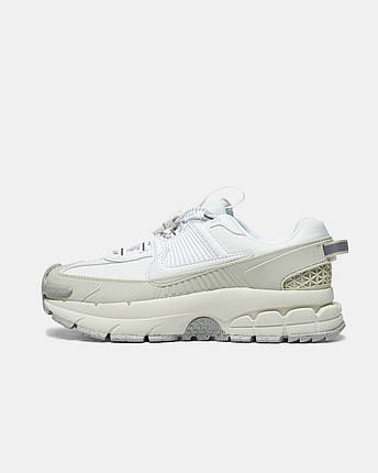 Чоловічі Кросівки Nike Zoom Vomero Roam Summit White Cream / Найк Зум Вомеро Роум Саміт Білі з Кремовим, фото 1