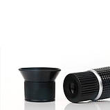 Рефрактомометр для меду 3 в 1, тестер цукристості вологості щільності RZ127, фото 2