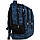 Рюкзак шкільний GoPack Teens GO25-162M-5, фото 4