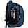 Рюкзак шкільний GoPack Teens GO25-162M-5, фото 5