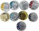 Набір презервативів One Special 30 шт у дерев'яній скриньці XL, фото 4