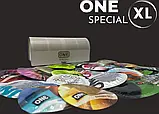 Набір презервативів One Special 30 шт у дерев'яній скриньці XL, фото 5