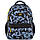 Рюкзак шкільний GoPack Education Explore GO25-182M-8, фото 3