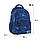 Рюкзак шкільний GoPack Education Crazy Skate GO25-182M-7, фото 3