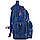 Рюкзак шкільний GoPack Education Crazy Skate GO25-182M-7, фото 5