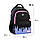 Рюкзак шкільний GoPack Education Dream GO25-182M-2, фото 3