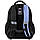 Рюкзак шкільний GoPack Education Dream GO25-182M-2, фото 7