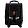 Рюкзак шкільний каркасний GoPack Education Warrior GO25-5001S-8, фото 7