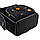 Рюкзак шкільний каркасний GoPack Education Warrior GO25-5001S-8, фото 9