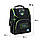 Рюкзак шкільний каркасний GoPack Education Next Level GO25-5001S-7, фото 2