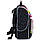 Рюкзак шкільний каркасний GoPack Education Magical Unicorn GO25-5001S-4, фото 5
