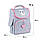 Рюкзак шкільний каркасний GoPack Education Kitten Princess GO25-5001S-3, фото 2