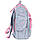 Рюкзак шкільний каркасний GoPack Education Kitten Princess GO25-5001S-3, фото 4