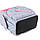 Рюкзак шкільний каркасний GoPack Education Kitten Princess GO25-5001S-3, фото 8