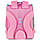 Рюкзак шкільний каркасний GoPack Education Pink Dreams GO25-5001S-1, фото 8