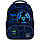 Рюкзак шкільний каркасний GoPack Education Goal GO25-597M-6, фото 3