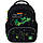 Рюкзак шкільний каркасний GoPack Education Rasing King GO25-597M-5, фото 4