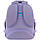 Рюкзак шкільний каркасний GoPack Education Fairytale Unicorn GO25-597M-3, фото 8