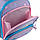 Рюкзак шкільний каркасний GoPack Education Fairytale Unicorn GO25-597M-3, фото 11