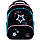 Рюкзак шкільний каркасний GoPack Education Be A Star GO25-597M-1, фото 4