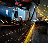 Круг відрізний Andreas Abrasives 125x1,6x22,23 STEEL+INOX, фото 3