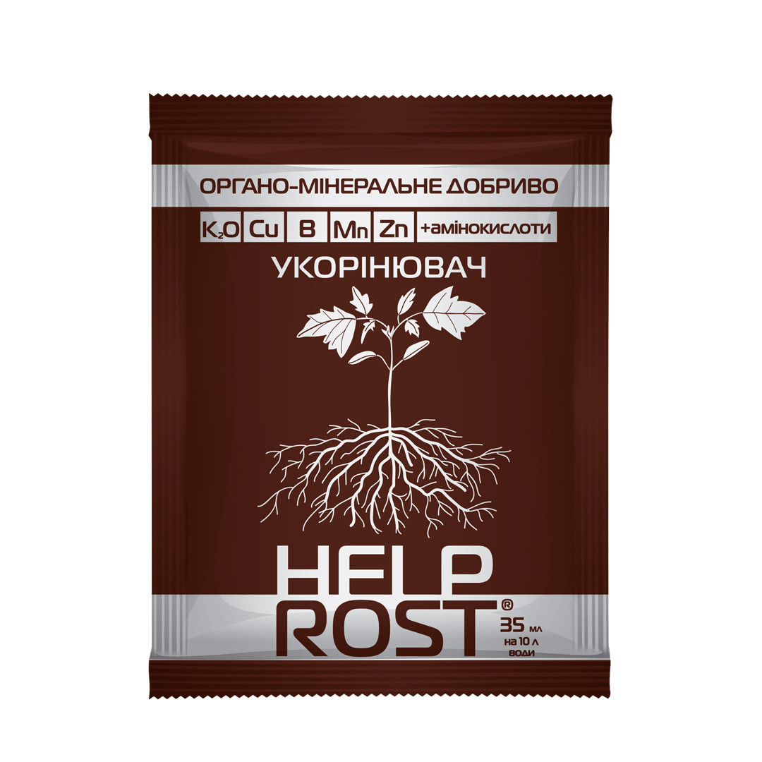 Укорочувач Хелпростт 35 мл (Жива Земля)